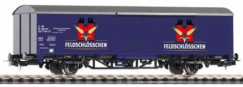 Piko : Wagon feldschlosschen sbb cff