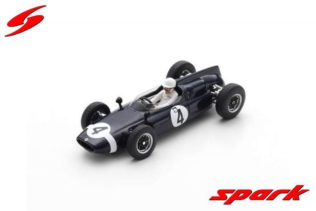 COOPER T53