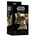 Star Wars LEGION : Bossk │ Extension Agent