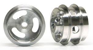 Jantes 15x10mm short hub 