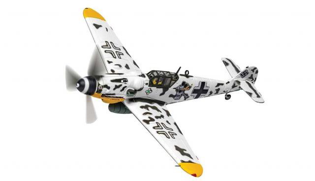 Messerschmitt BF109G-6