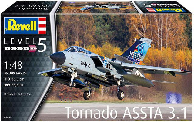 Tornado Assta 3.1