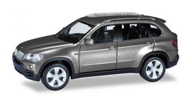 BMW X5 TM 