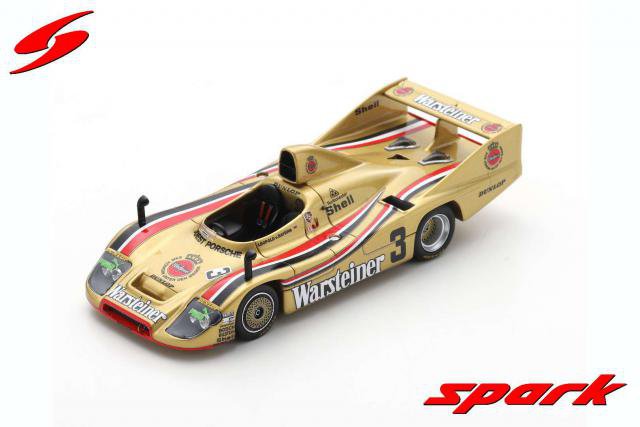 PORSCHE 936/80 WARSTEINER