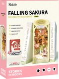 Rolife : Falling Sakura