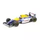 Minichamps : Williams Renault FW15C 2 F1 World Champion 1993 Alain Prost