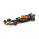 Minichamps : Red Bull RB18 1 Max Verstappen F1 Winner Canada 2022