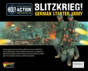 Bolt Action : Blitzriekg! German Starter Army