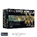 Bolt Action : Soviet Army (1940-43) Starter Army │ Early - Mid