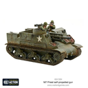 Bolt Action : M7 Priest │ Mid - Late