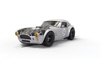 Scalextric : Shelby Cobra 289 - CSX2201- Snake Eyes 