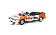 Scalextric : Rover SD1 - 1985 French Supertourisme