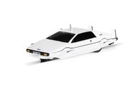 Scalextric : James Bond Lotus Esprit S1 - 'The Spy Who Loved Me' 'Wet Nellie'