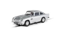 Scalextric : James Bond Aston Martin DB5 - 'Goldfinger'