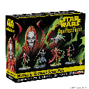 Star Wars Shatterpoint : Witches of Dathomir Squad Pack [FR]