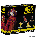 Star Wars Shatterpoint : Wa are Brave Squad Pack [FR]