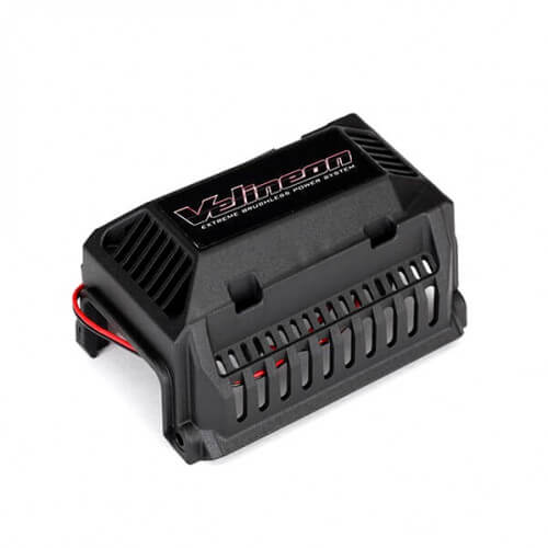 Traxxas : Ventilateur pour moteur 1200XL