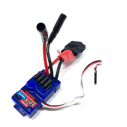 Traxxas : Variateur XL-2.5