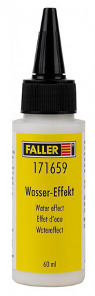 Faller : Effect d'eau 60ml 