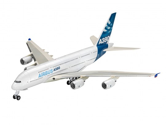 Revell : Airbus A380