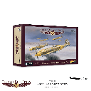 Blood Red Skies : Macchi C.202 Folgore Squadron