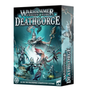 Warhammer Underworlds : Deathgorge │ Warhammer Age of Sigmar