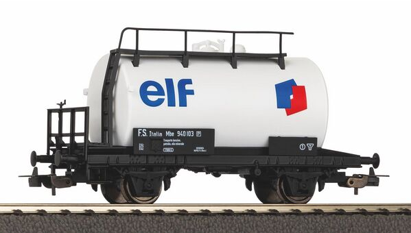 PIKO : Wagon citerne ELF FS 940.103