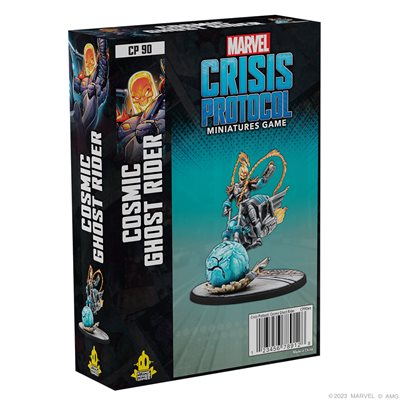 Marvel Crisis Protocol : Cosmic Ghost Rider [VO]