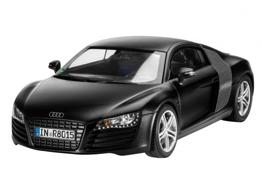 Revell : Audi R8