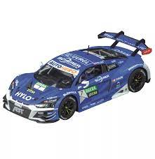 Carrera : Audi R8 LMS GT3 Evo II│Team Abt Sportsline n7