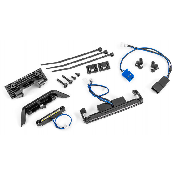 Traxxas : Kit de Bar Led Bronco & Defender [TRX9789]