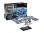 Revell : 25th Anniversaire ISS Platinum Edition 