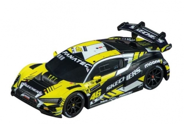 Carrera : Audi R8 LMS GT3 Valentino Rossi, No.46