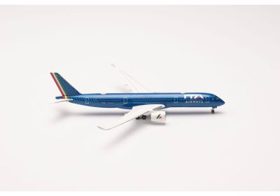 Herpa : ITA Airways Airbus A350-900 - EI-IFB Marcello Lippi