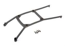 Traxxas : Support de Carrosserie 3x10mm pour Maxx