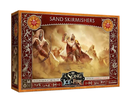 Maison Martell : Sand Skirmishers