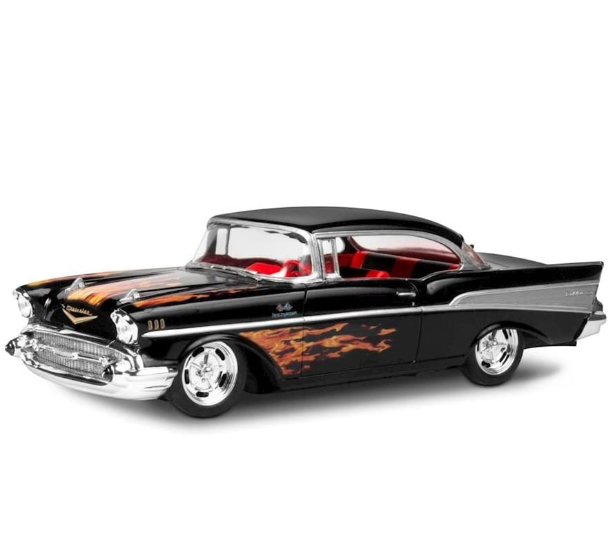 Revell : 57 Chevy Bel air