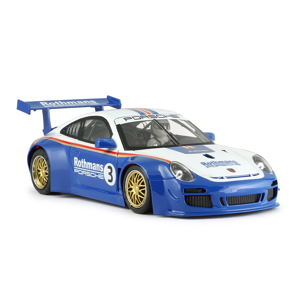 Porsche 997 RSR Rothmans 