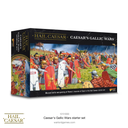 Hail Caesar V2 : Caeesar's Gallic Wars │Starter Set 