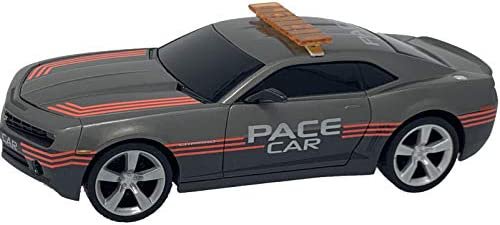 Carrera : chevrolet camaro pace car 