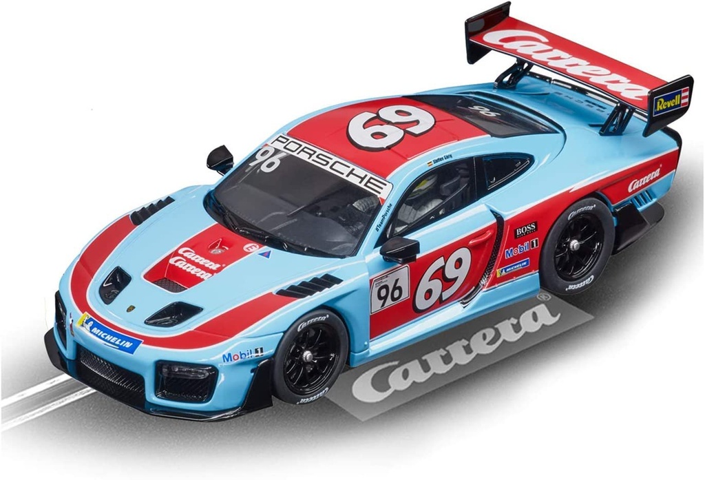 Carrera : Porsche 935/19 gt2 N°96/69