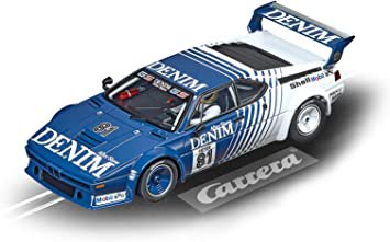 Carrera : Bmw m1 procar DFenim 1980 n° 81