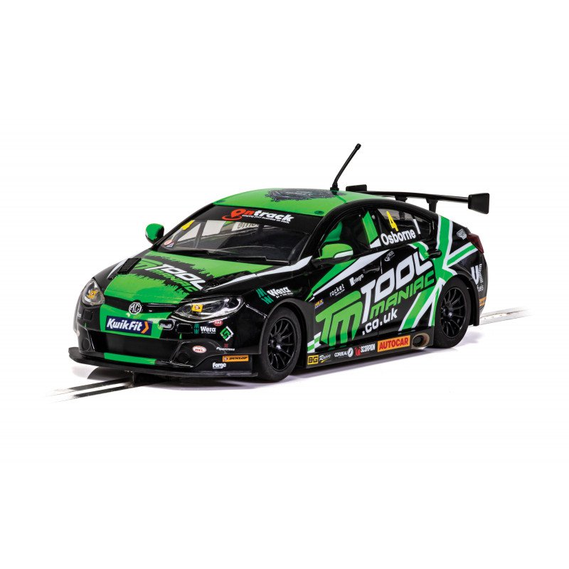 Scalextric : mg6 GT