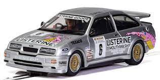 Scalextric : Fors sierra rs500