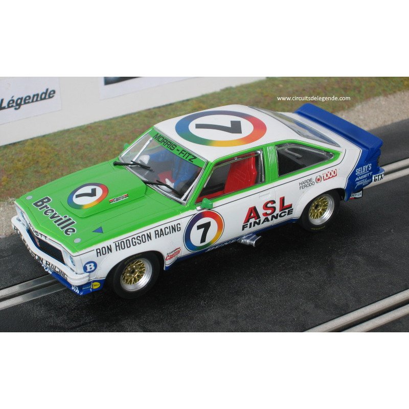 Scalextric : Holden a9x torana