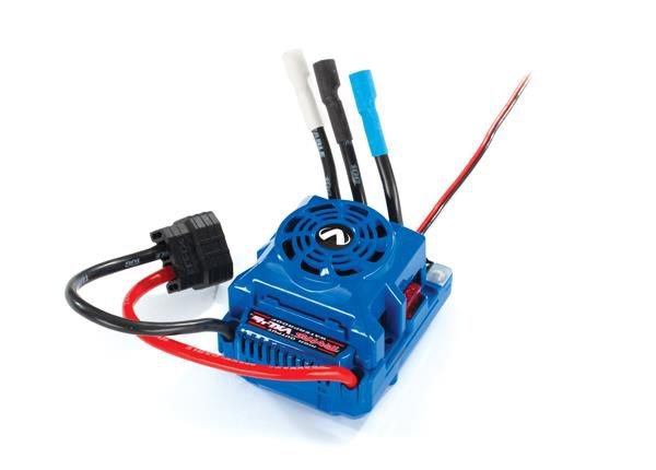 Traxxas : Velineon VXL-4s Electronic Speed Control (Brushless)