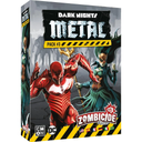 Zombicide : Dark Nights Metal │ Pack 3 - Abominations Set