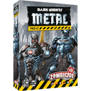 Zombicide : Dark Nights Metal │ Pack 2 - Abominations Set