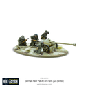 Boltaction : German Heer 75mm Pak 40 ATG (Winter)