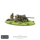 Boltaction : US Army 57mm ATG